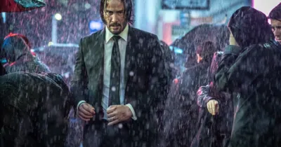 Đạo diễn và Keanu Reeves có nhiều ý tưởng cho các phần tiếp theo về John Wick