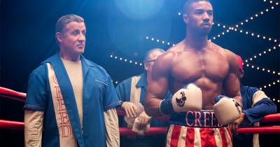 Creed II chuẩn bị mang franchise Rocky đến Trung Quốc vào tháng 1