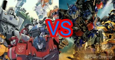 Xếp hạng các bộ phim Transformers bao gồm cả lính mới Bumblebee