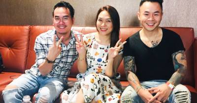 Chị Trợ Lý Của Anh – Mỹ Tâm thực hiện nhạc phim cùng Khắc Hưng, Phan Mạnh Quỳnh và BinZ