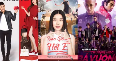 5 phim Việt thảm hoạ nửa cuối năm 2018