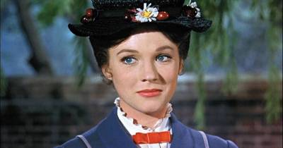 11 điều có thể bạn chưa biết về bộ phim huyền thoại Mary Poppins