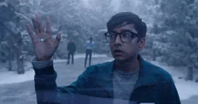 Căn Phòng Tử Thần - Trò chơi sinh tử khi những người chơi phải chiến đấu với chính mình