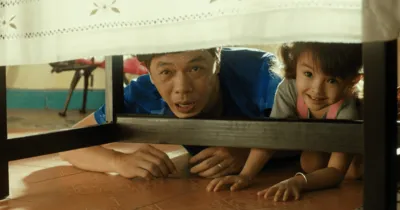 Hồn Papa, Da Con Gái tung MV Điều Tuyệt Nhất đầy cảm động do Only C trình bày