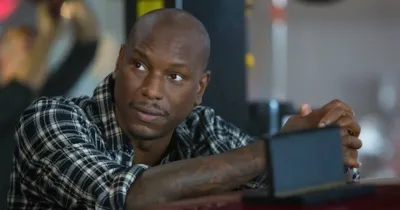 Tyrese Gibson đe dọa sẽ không góp mặt trong Fast and Furious 9