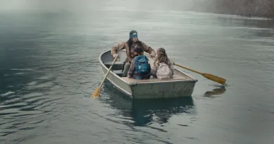 [REVIEW] Bird Box – Tác phẩm gợi lên sự tiếc nuối
