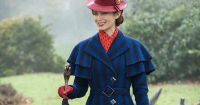 Doanh thu cuối tuần qua - Cuối năm sôi động, Aquaman, Mary Poppins, Bumblebee thi nhau kiếm tiền