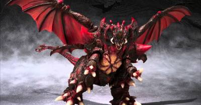 Destoroyah - Kẻ thù hùng mạnh thứ 2 của Godzilla sẽ được giới thiệu trong Monsterverse?