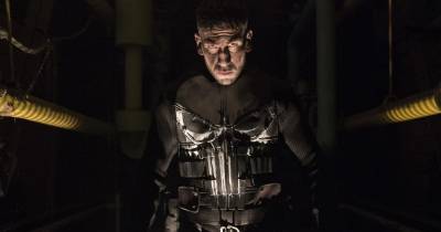 The Punisher (Netflix) mùa 2 tung teaser trailer, được mong đợi sẽ trở lại cuối tháng này