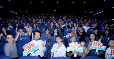 Hồn Papa, Da Con Gái lập thành tích ấn tượng chỉ sau 5 ngày công chiếu