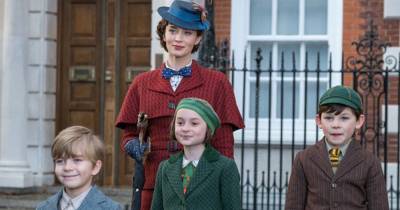 16 Easter Egg có thể bạn đã bỏ lỡ trong Mary Poppins Trở Lại