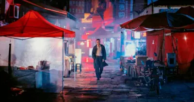 Long Day’s Journey Into Night của Tất Cán mở màn với doanh thu ngoạn mục nhưng lại bị chỉ trích dữ dội