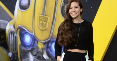Nữ biên kịch của Bumblebee chia sẻ về hai dự án Birds of Prey và Batgirl tiếp theo