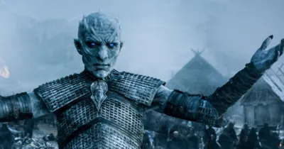 Yên tâm đi, Game of Thrones sẽ còn tiếp tục nhiều năm nữa