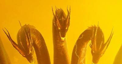 Godzilla: King of Monsters – Đạo diễn Michael Dougherty chia sẻ về siêu rồng ba đầu Ghidorah