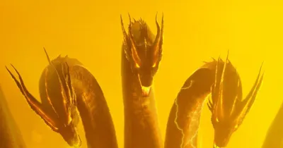 Godzilla: King of Monsters – Đạo diễn Michael Dougherty chia sẻ về siêu rồng ba đầu Ghidorah