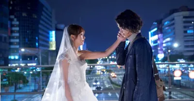 [TRAILER] Chỉ Cần Em Hạnh Phúc hé lộ chuyện tình đầy cảm động giữa Lưu Dĩ Hào và Trần Ý Hàm