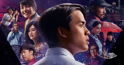 Linh Hồn Tạm Trú liệu sẽ lấy lại phong độ cho phim Thái với câu chuyện ly kỳ, bí ẩn?