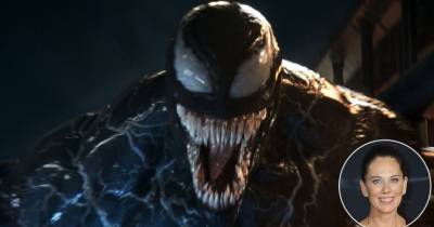 Venom 2 chính thức bắt đầu được thực hiện