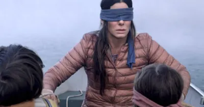 9 bộ phim hậu tận thế phải xem nếu bạn thích Bird Box