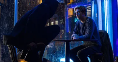 Live action Death Note bị tố sử dụng đoạn phim tai nạn xe lửa có thật mà không hề xin phép