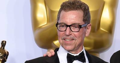 Biên tập âm thanh của Max Điên: Con Đường Tử Thần vừa qua đời ở tuổi 63