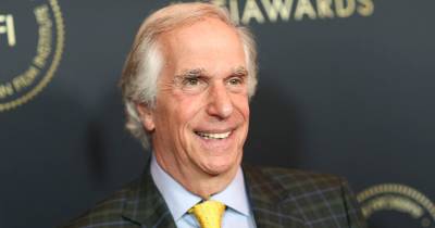 Henry Winkler tham gia cùng dàn sao của Wes Anderson trong The French Dispatch