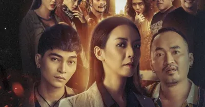 Chị Mười Ba - Bước tiến thuận lợi nhưng cũng đầy thách thức khi từ web series sang điện ảnh