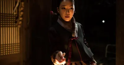 Nàng Dâu Bị Nguyền – Liệu phiên bản remake sẽ vượt qua cái bóng của tác phẩm cách đây 32 năm?