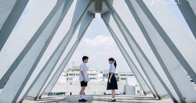 [REVIEW] Linh Hồn Tạm Trú (Homestay) – Thêm một bộ phim học đường xuất sắc của Thái Lan