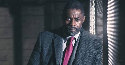 Hobbs & Shaw tung tạo hình của phản diện Idris Elba