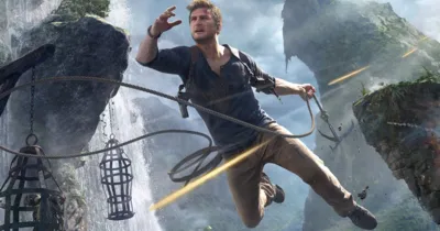 Uncharted tìm được đạo diễn mới