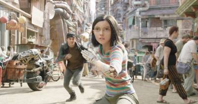 Alita: Thiên Thần Chiến Binh sẽ là phim Hollywood đầu tiên được ra rạp ở Trung Quốc trong năm 2019