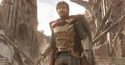 [TRAILER] Spider-Man: Far From Home cuối cùng "nhả hàng" trailer