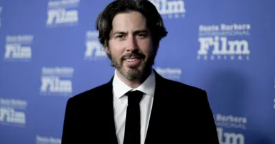 Jason Reitman đạo diễn cho bộ phim Ghostbuster sắp tới