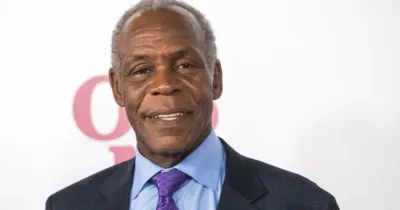 Danny Glover tham gia phần tiếp theo của Jumanji: Trò Chơi Kỳ Ảo