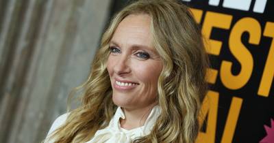 Phim kịch tính viễn tưởng Stowaway chiêu mộ thêm Toni Collette