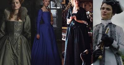 Mary Queen of Scots và The Favourite – Các nhà thiết kế trang phục đã thể hiện sự tranh giành quyền lực trong hoàng gia trên màn ảnh rộng như thế nào