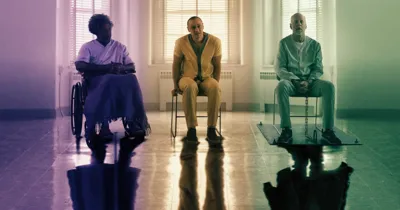[REVIEW] Glass - Cột mốc đánh dấu hành trình 19 năm của đạo diễn M. Night Shyamalan