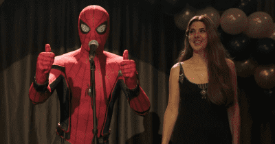 Trailer Spider-Man: Far From Home lập thành tích ấn tượng trong vòng 24h đầu tiên