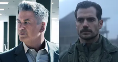 Nhiệm Vụ Bất Khả Thi – Christopher McQuarrie mong muốn Henry Cavill và Alec Baldwin sẽ trở lại phần tiếp theo