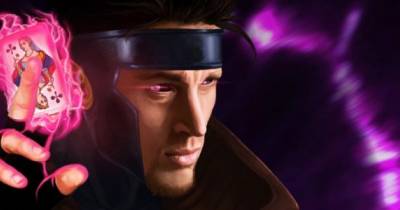 Bị hoãn quá nhiều, Channing Tatum muốn tự mình đạo diễn cho Gambit