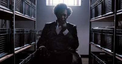 Samuel L. Jackson - 70 tuổi, 120 phim và $13 tỷ phòng vé, "Motherfucker!"