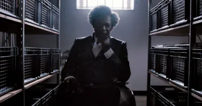 Samuel L. Jackson - 70 tuổi, 120 phim và $13 tỷ phòng vé, "Motherfucker!"