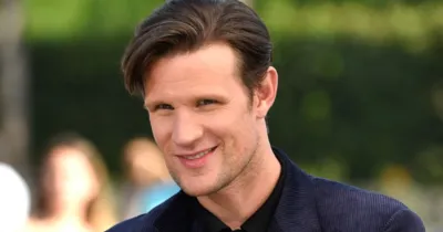 Matt Smith tham gia cùng Jared Leto trong Morbius
