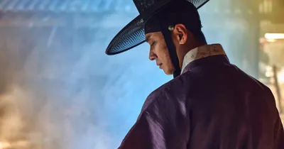 [REVIEW] Kingdom (Netflix) - Hấp dẫn từng giây