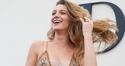 The Rhythm Section của Blake Lively dời ngày ra mắt đến tháng 11