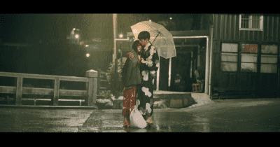 Nụ Hôn Đầu - Thơ Ngây phiên bản điện ảnh sẽ "đổ bộ" ngày lễ Tình Nhân năm nay