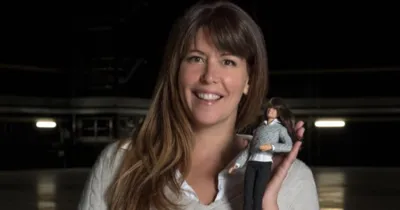 Patty Jenkins trả lời tin đồn đạo diễn cho Barbie và chia sẻ thêm về Wonder Woman 1984