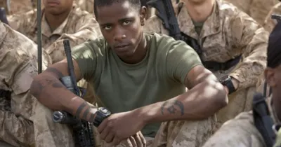 Lakeith Stanfield thủ vai chính trong phim kinh dị Candyman của Jordan Peele